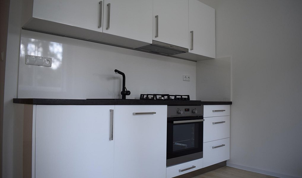Pronájem bytu 1+1, 44 m², Bystrc - Brno-město, Brno