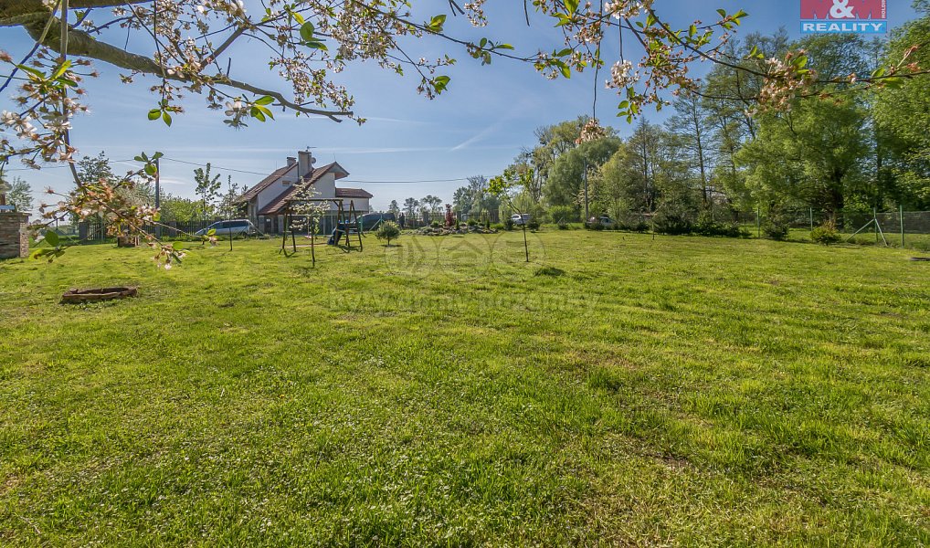 Prodej zahrady 1 674 m², Karviná – náhled fotky 11