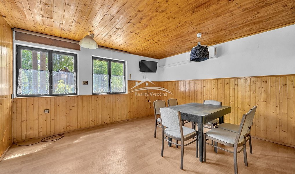 Prodej chaty/chalupy 70 m² s pozemkem 586 m², Pokojov – náhled fotky 3