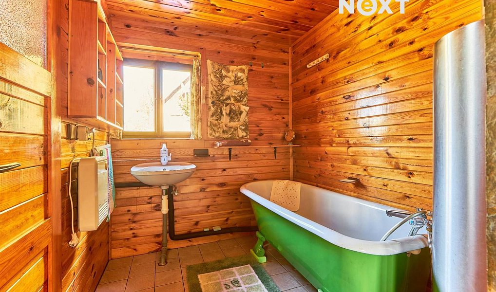 Prodej domu 141 m² s pozemkem 9 378 m², Loučovice – náhled fotky 13