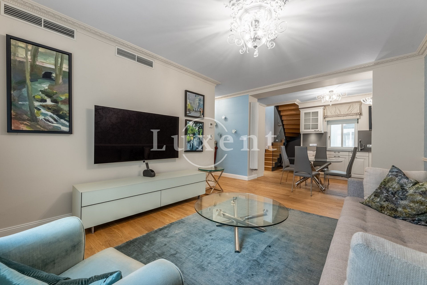 Prodej bytu 3+kk 105 m² – fotografie 2