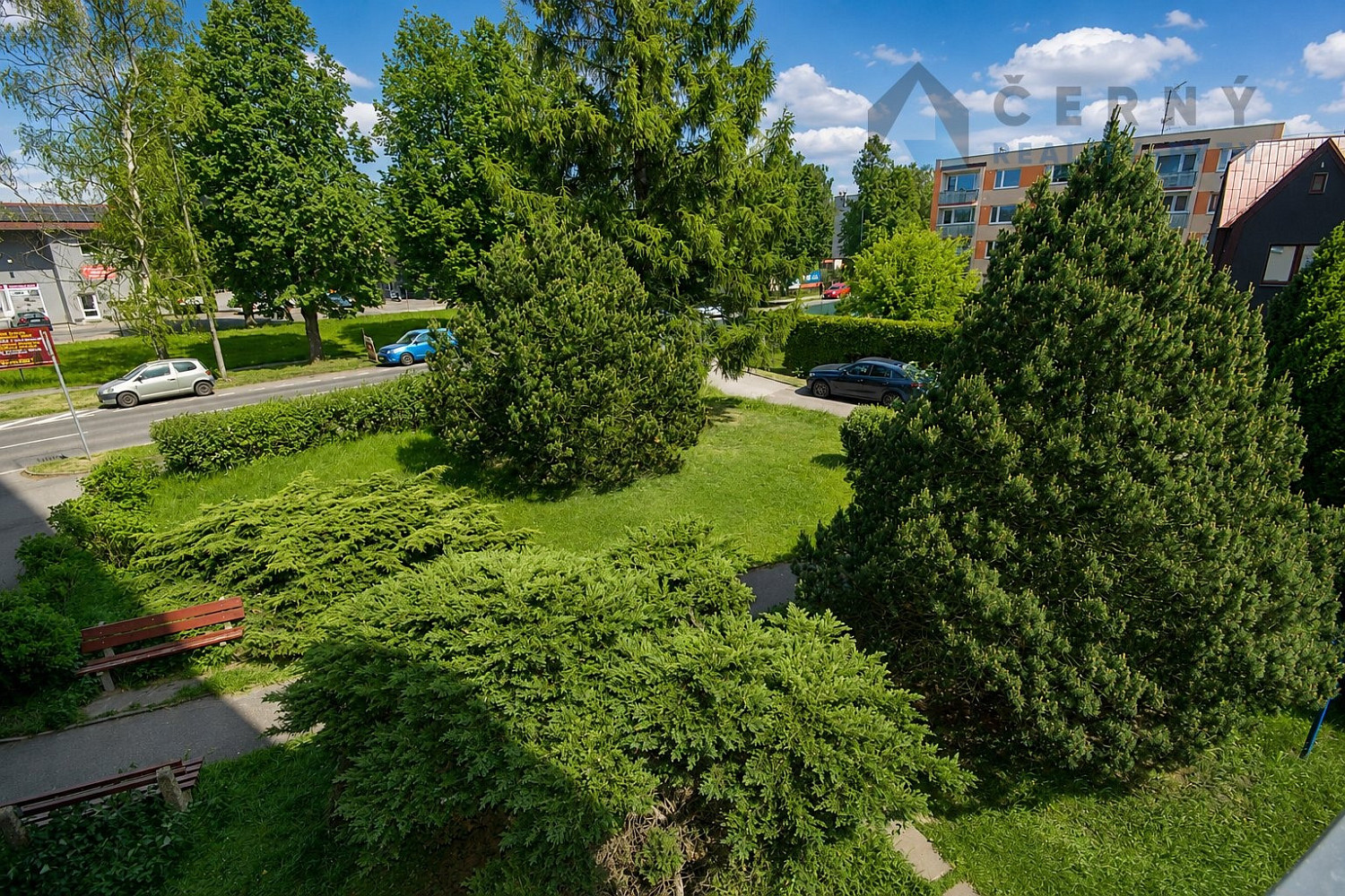 Prodej bytu 3+1 58 m² – fotografie 4