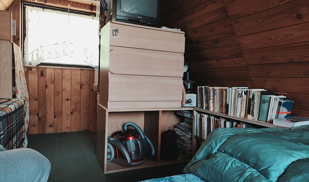 Prodej chaty/chalupy 16 m² s pozemkem 402 m², Tršice – náhled fotky 9