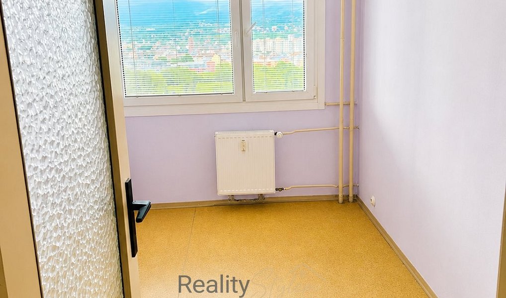 Prodej bytu 2+kk 43 m², Teplice – náhled fotky 9