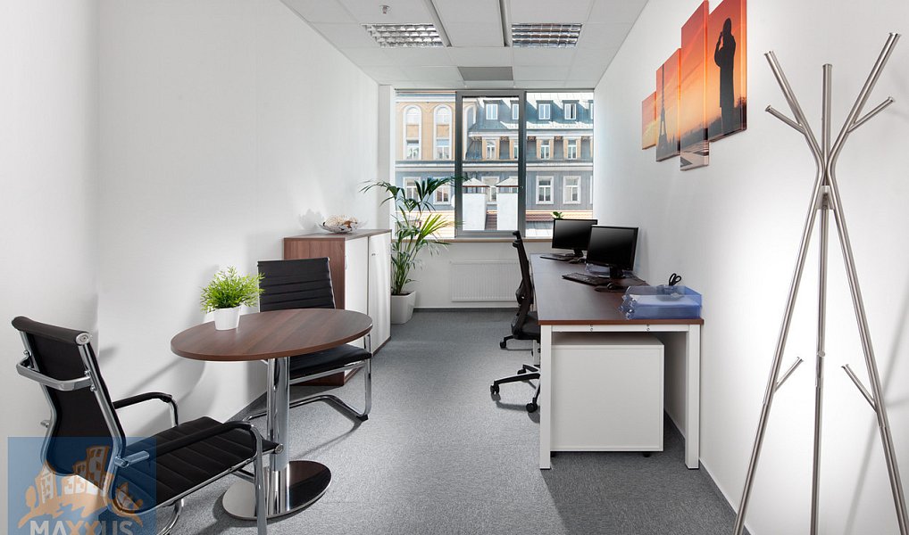 Pronájem kanceláře 12 m², Praha – náhled fotky 2