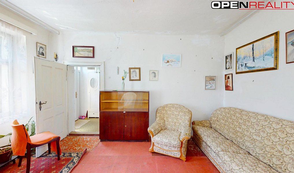Prodej domu 112 m² s pozemkem 129 m², Knínice – náhled fotky 5