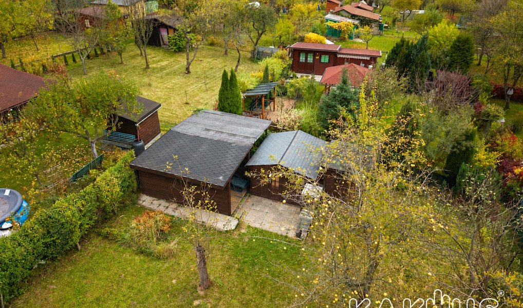 Prodej chaty/chalupy 9 m² s pozemkem 318 m², Frýdek-Místek – náhled fotky 2