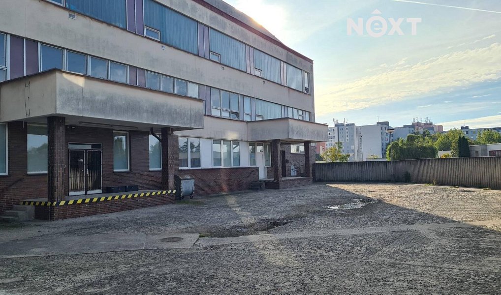 Pronájem kanceláře 68 m², Tábor – náhled fotky 2