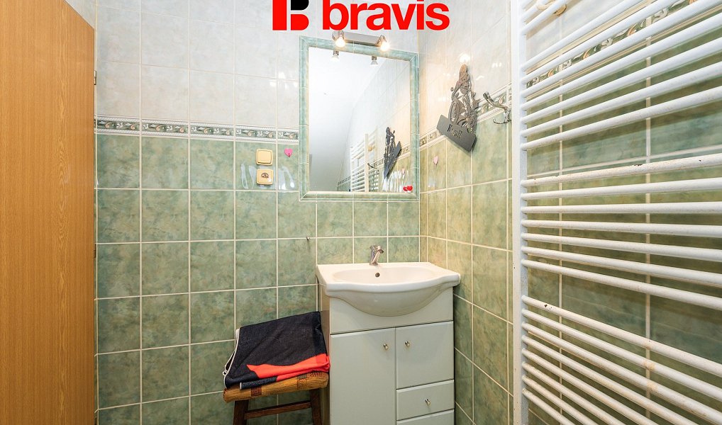 Prodej domu 102 m² s pozemkem 1 688 m², Ořechov – náhled fotky 22