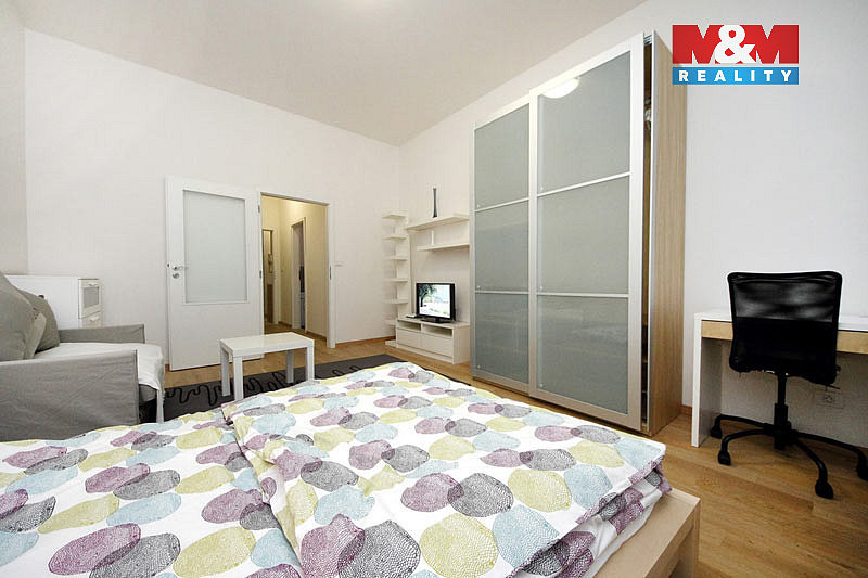 Prodej bytu 1+kk 63 m² – další