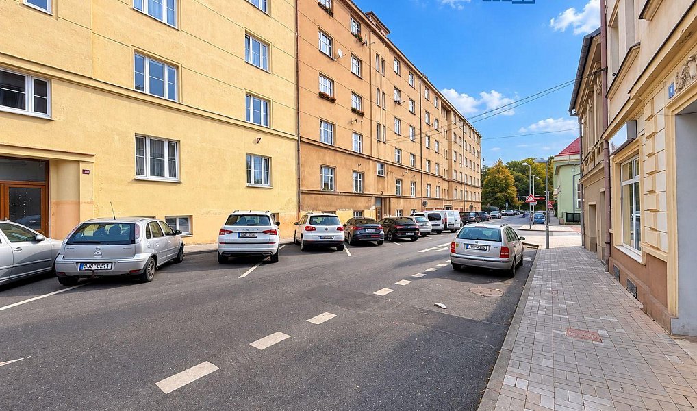 Prodej bytu 3+1 76 m², Teplice – náhled fotky 21