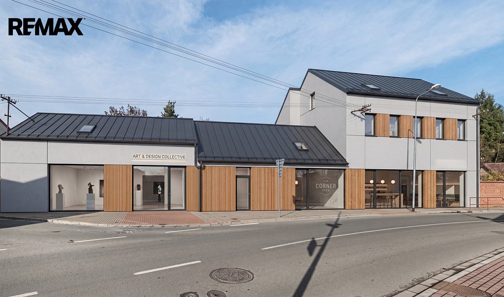 Prodej nájemního domu, činžáku 383 m², Chlumec nad Cidlinou – náhled fotky 4