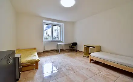 Pronájem bytu 2+kk 49 m²