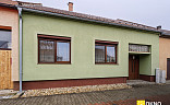 Prodej domu 127 m² s pozemkem 612 m²