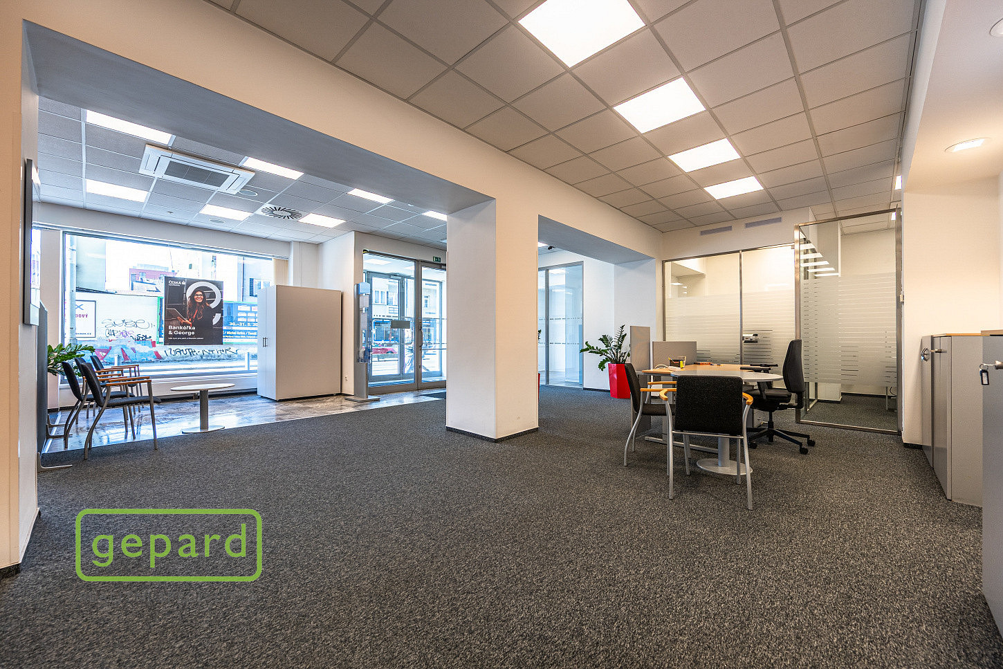 Pronájem obchodních prostor 252 m² — photo 5