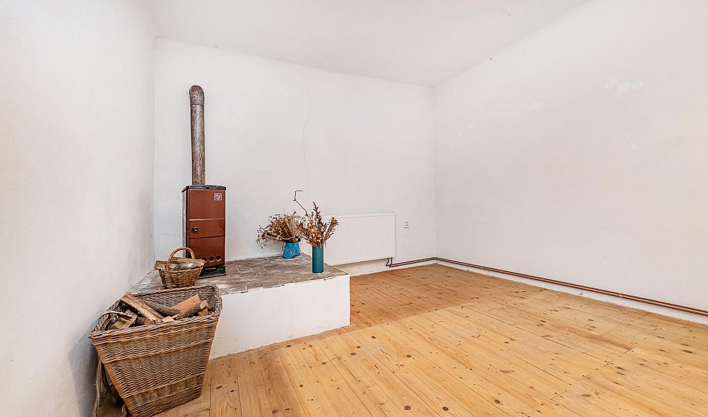 Prodej domu 164 m² s pozemkem 1 224 m², Vrčeň – náhled fotky 10