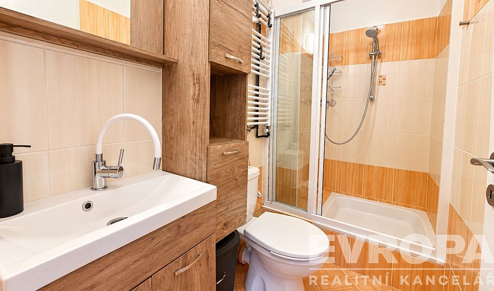 Prodej bytu 2+kk 42 m², Albrechtice v Jizerských horách – náhled fotky 8