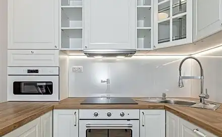 Pronájem bytu 1+1 67 m²