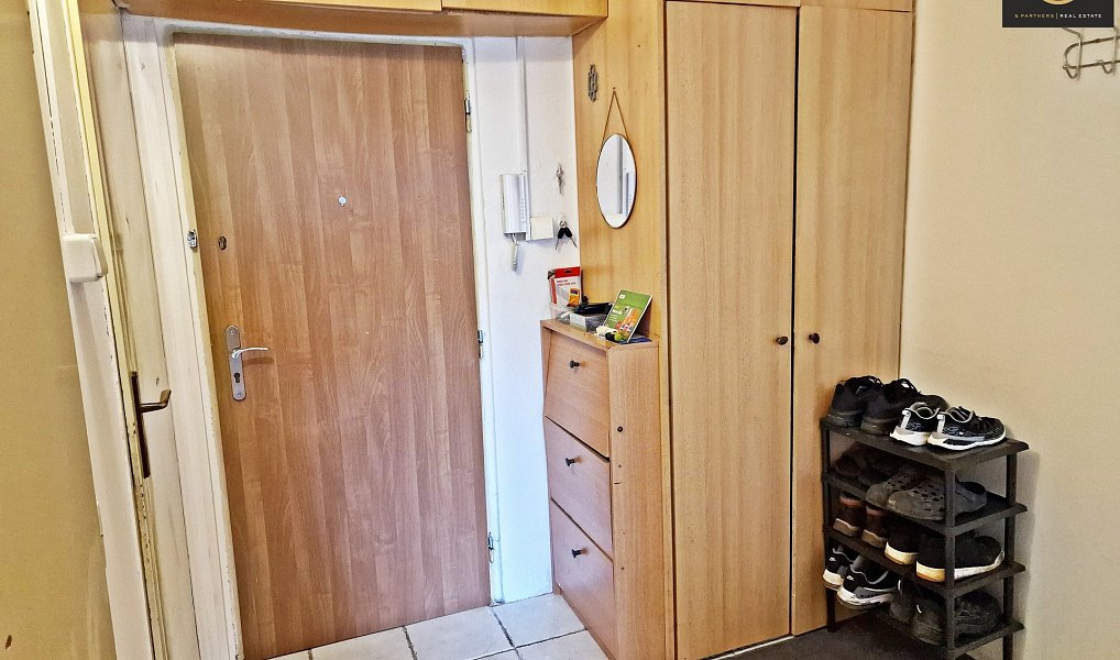 Prodej bytu 2+kk 40 m², Kladno – náhled fotky 7