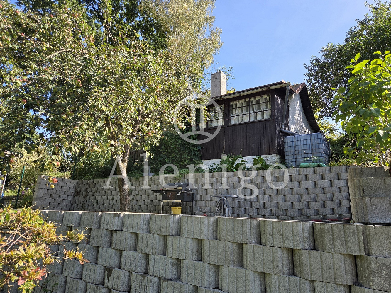 Prodej chaty/chalupy 27 m² s pozemkem 349 m² – fotografie 5