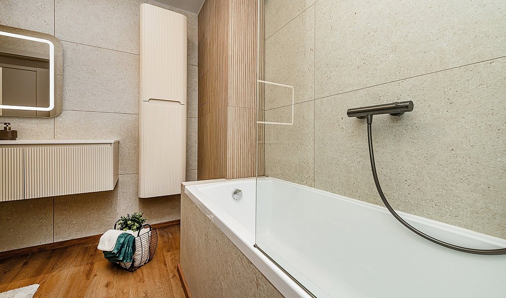 Prodej bytu 4+kk 75 m², Benešov – náhled fotky 7