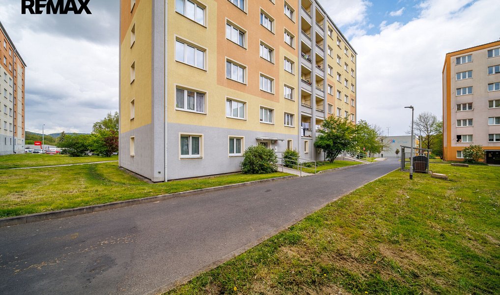 Prodej bytu 3+1 52 m², Chodov – náhled fotky 24