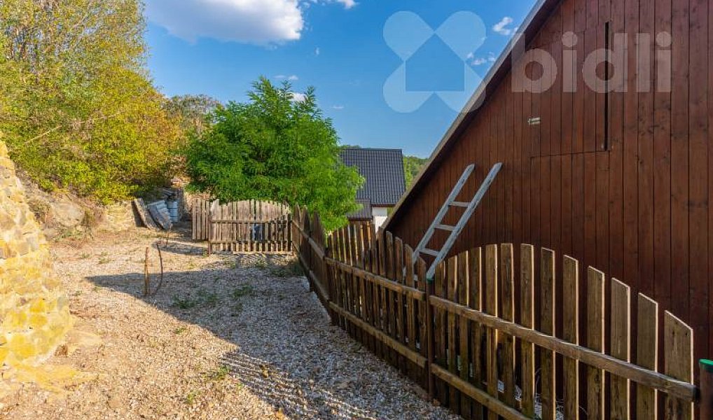 Prodej chaty/chalupy 73 m² s pozemkem 388 m², Plzeň – náhled fotky 18