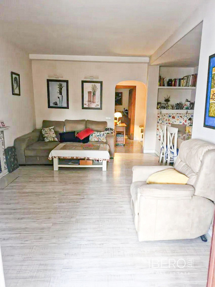 Pis 5+kk – Málaga, Centro Histórico, Centro - Vista 2
