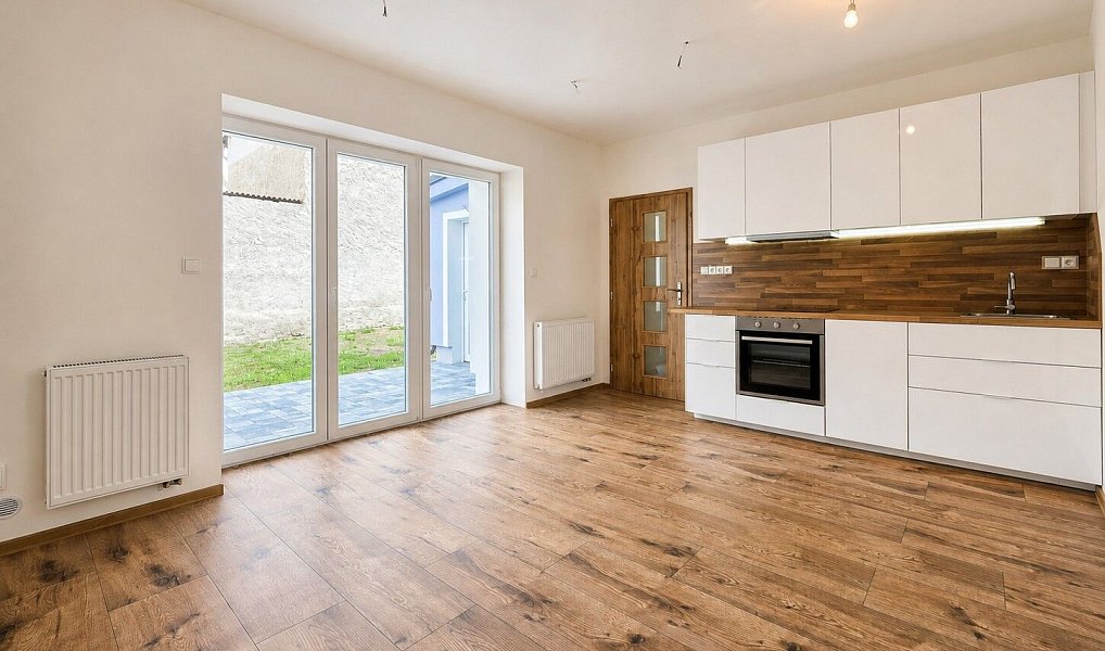 Prodej domu 97 m² s pozemkem 316 m², Peruc – náhled fotky 4