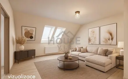 Prodej bytu 3+kk 89 m², Úvaly, okres Praha-východ