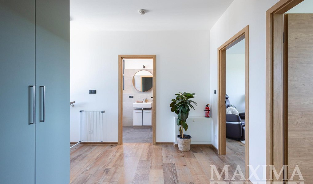 Prodej domu 153 m² s pozemkem 798 m², Libušín – náhled fotky 18