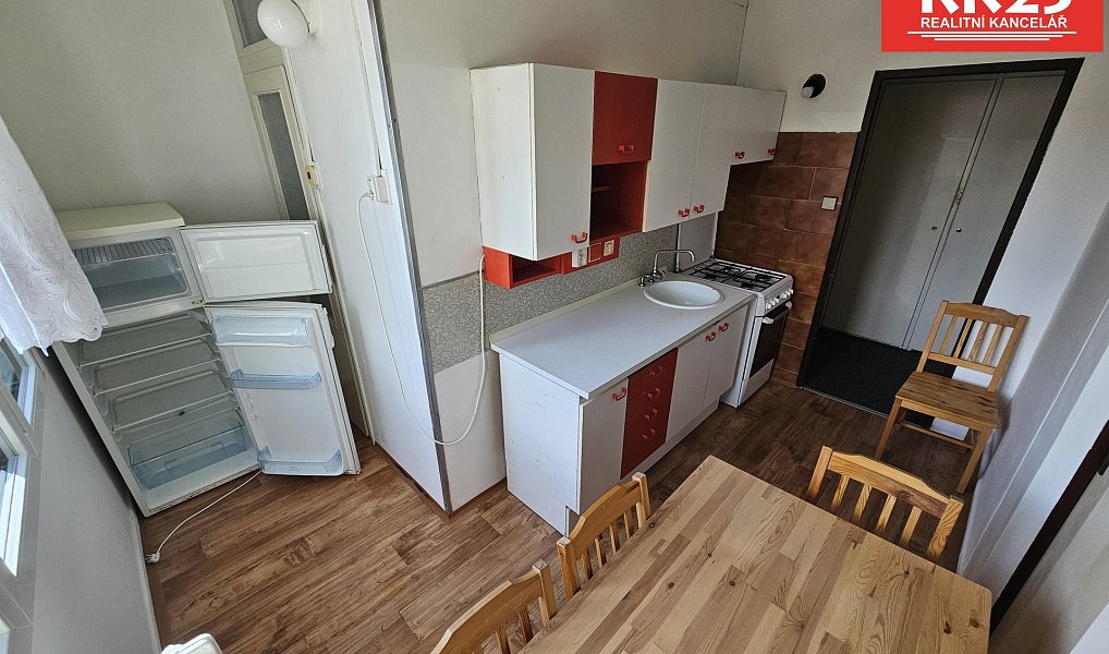Pronájem bytu 2+1 48 m², Mariánské Lázně – náhled fotky 3
