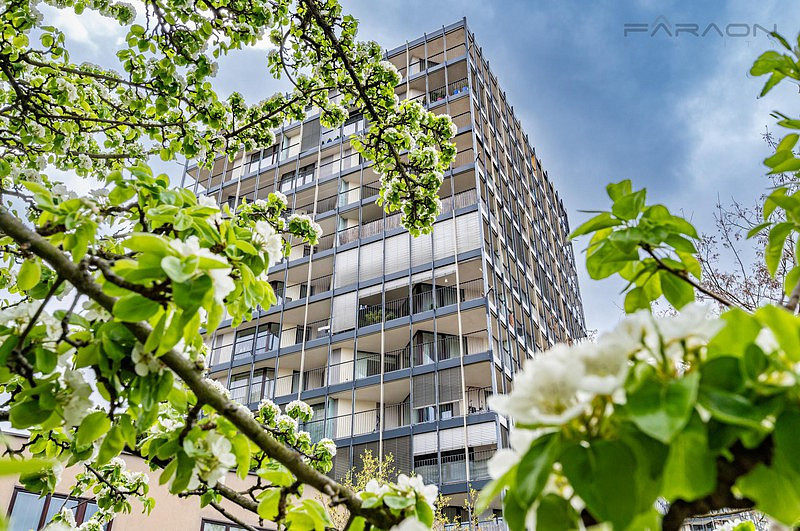 Pronájem bytu 2+kk 98 m² — photo 4