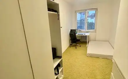 Pronájem bytu 10 m²
