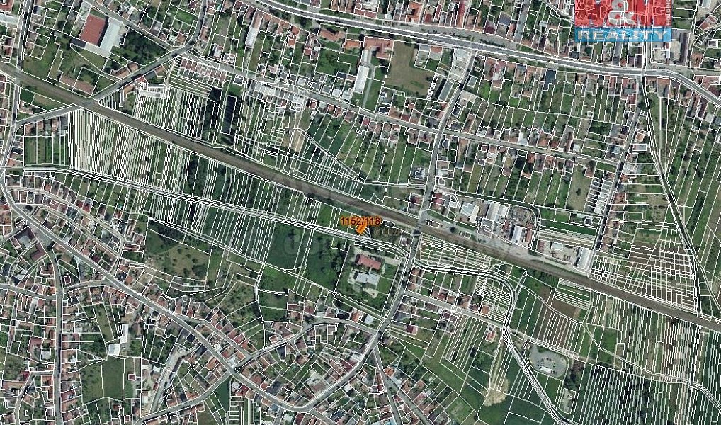 Prodej pole 176 m², Vracov – náhled fotky 4