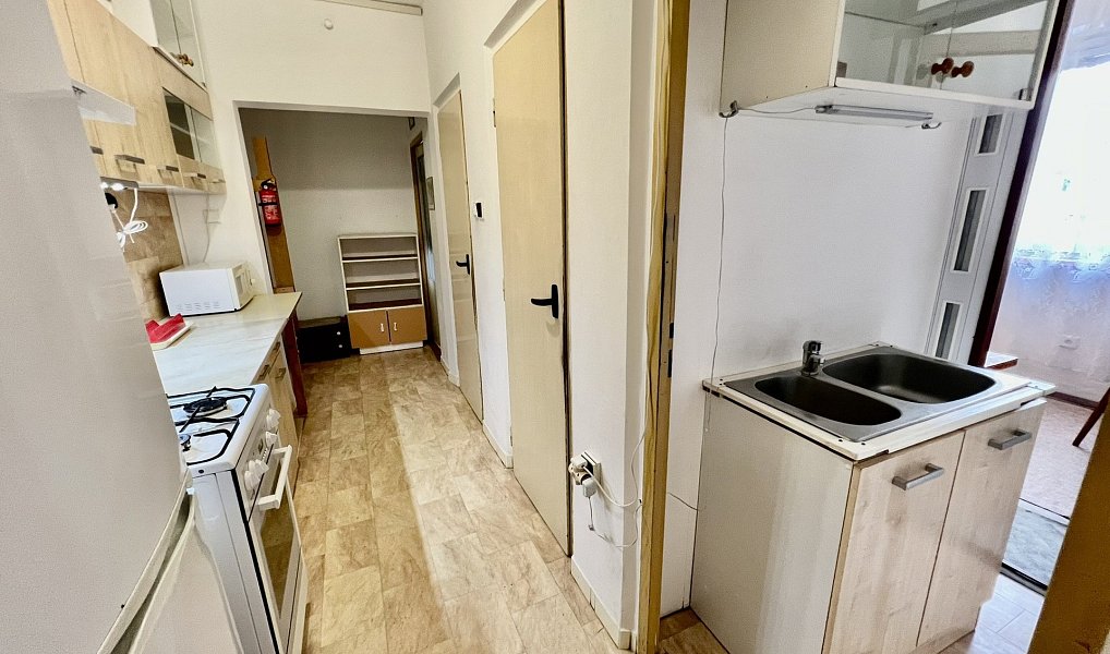 Pronájem bytu 4+1 63 m², Vsetín – náhled fotky 4