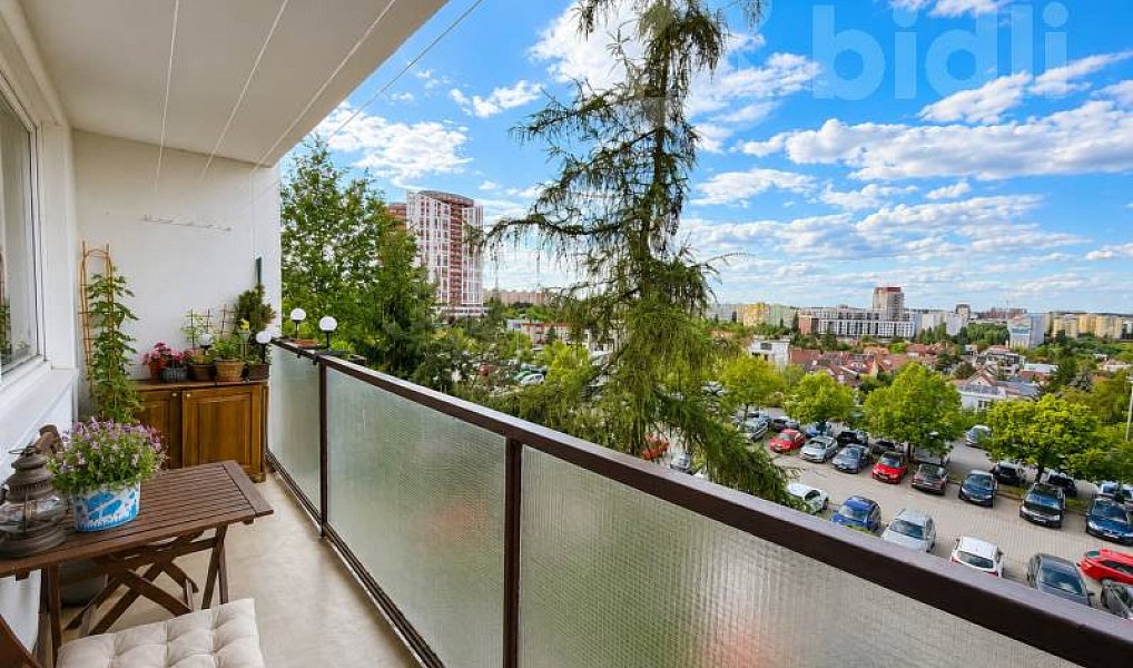 Prodej bytu 3+1 75 m², Praha – náhled fotky 3
