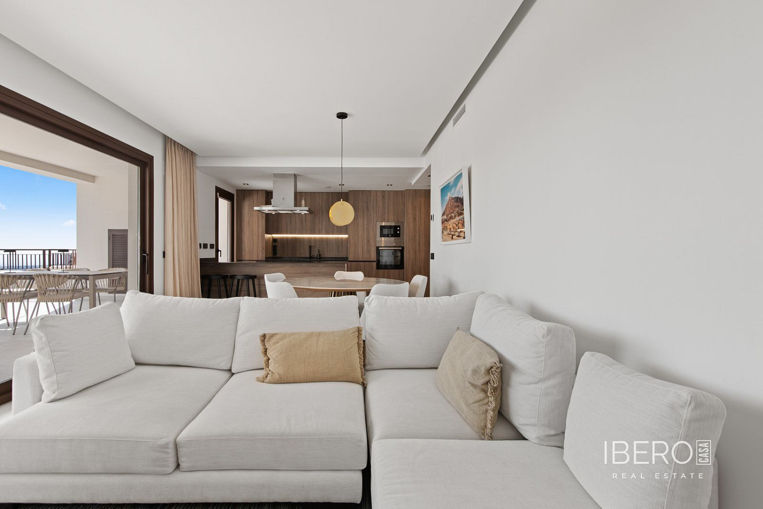 Prodej bytu 4+kk 203 m² - Més