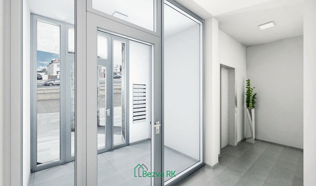 Prodej bytu 4+kk 98 m², Praha – náhled fotky 11