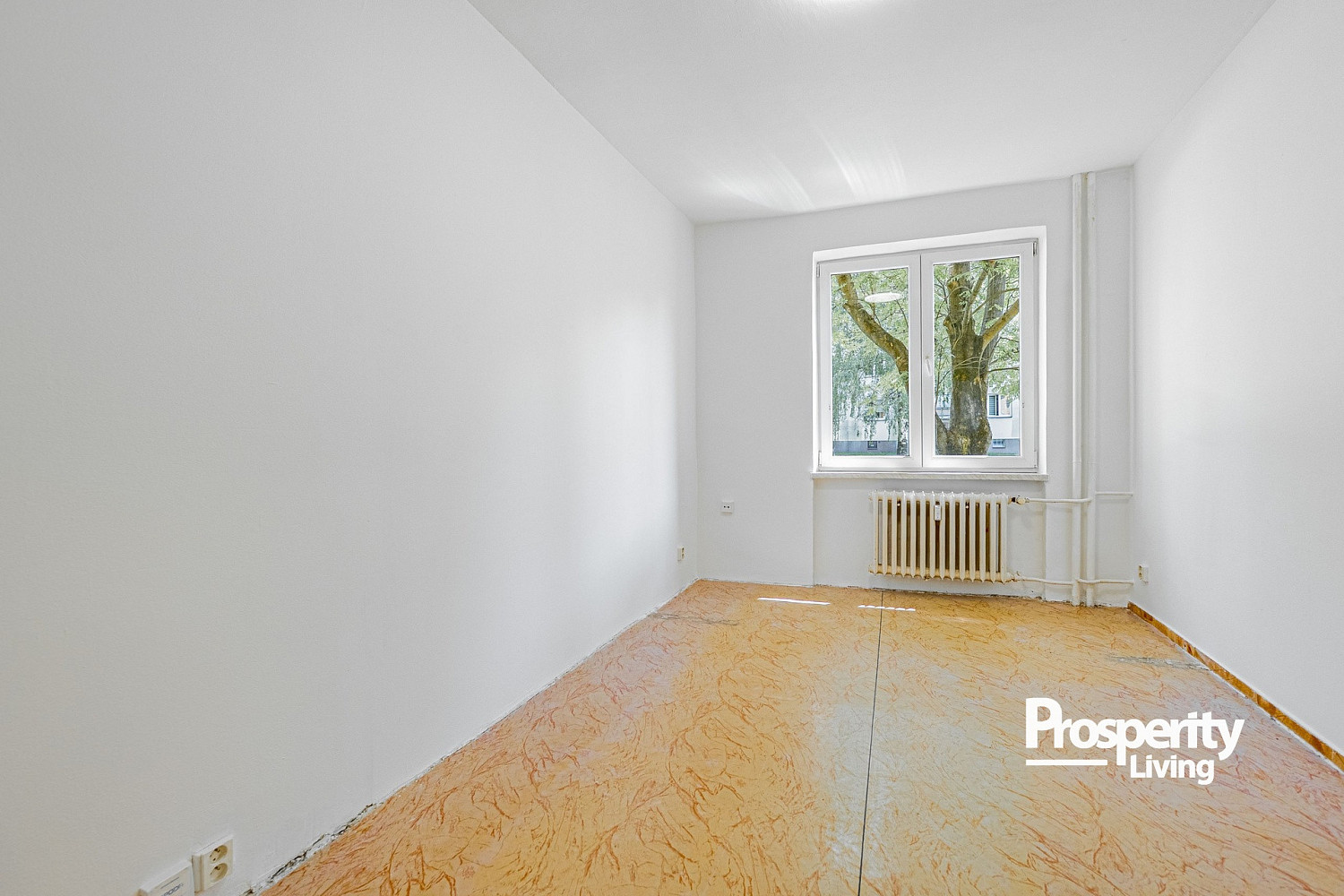 Prodej bytu 1+1 33 m² – pohled 5