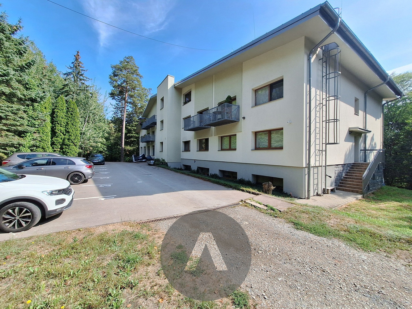 Pis de 1 habitacions, 47 m²
