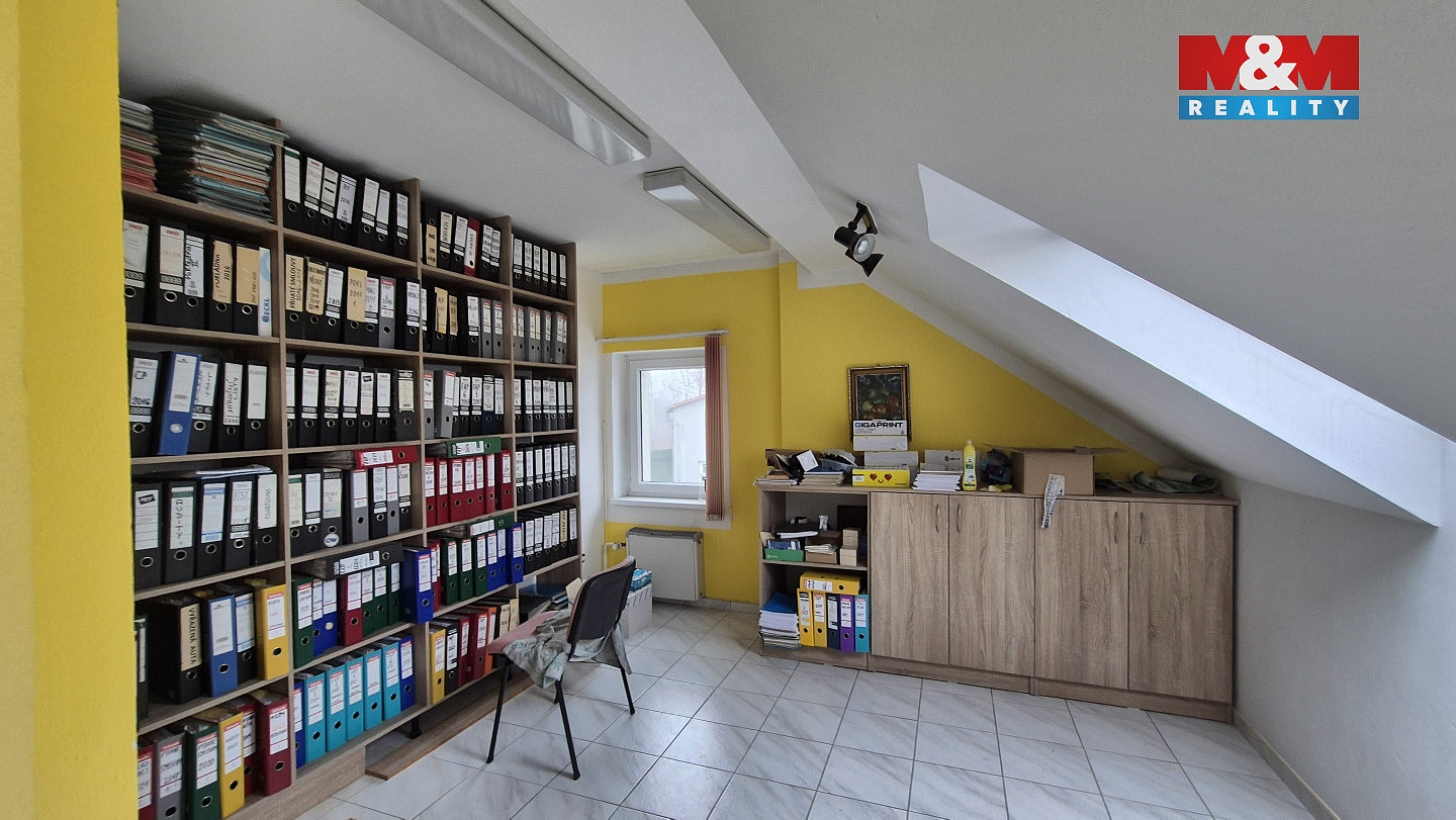 Pronájem obchodních prostor 2 643 m² — photo 4