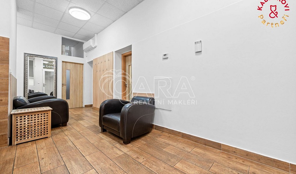 Prodej obchodních prostor 153 m², Brno – náhled fotky 12