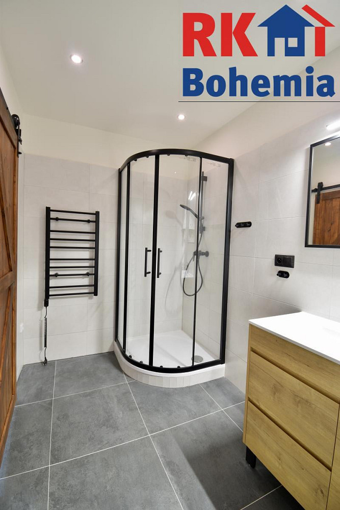 Pronájem bytu 1+1 42 m² – fotografie 4