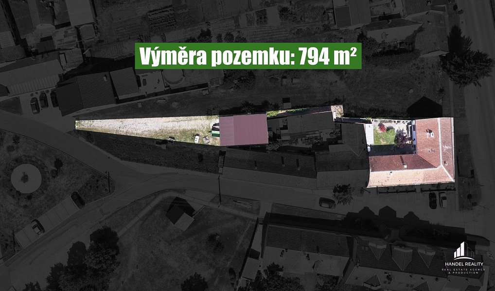 Prodej domu 231 m² s pozemkem 794 m², Velké Bílovice – náhled fotky 12