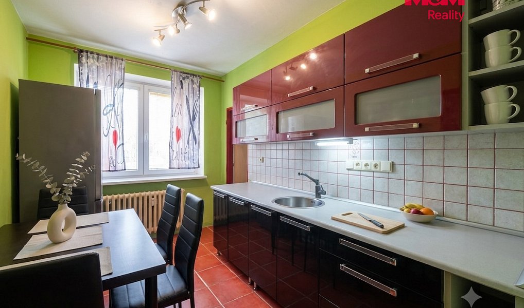Prodej bytu 2+1 51 m², Ostrava – náhled fotky 5