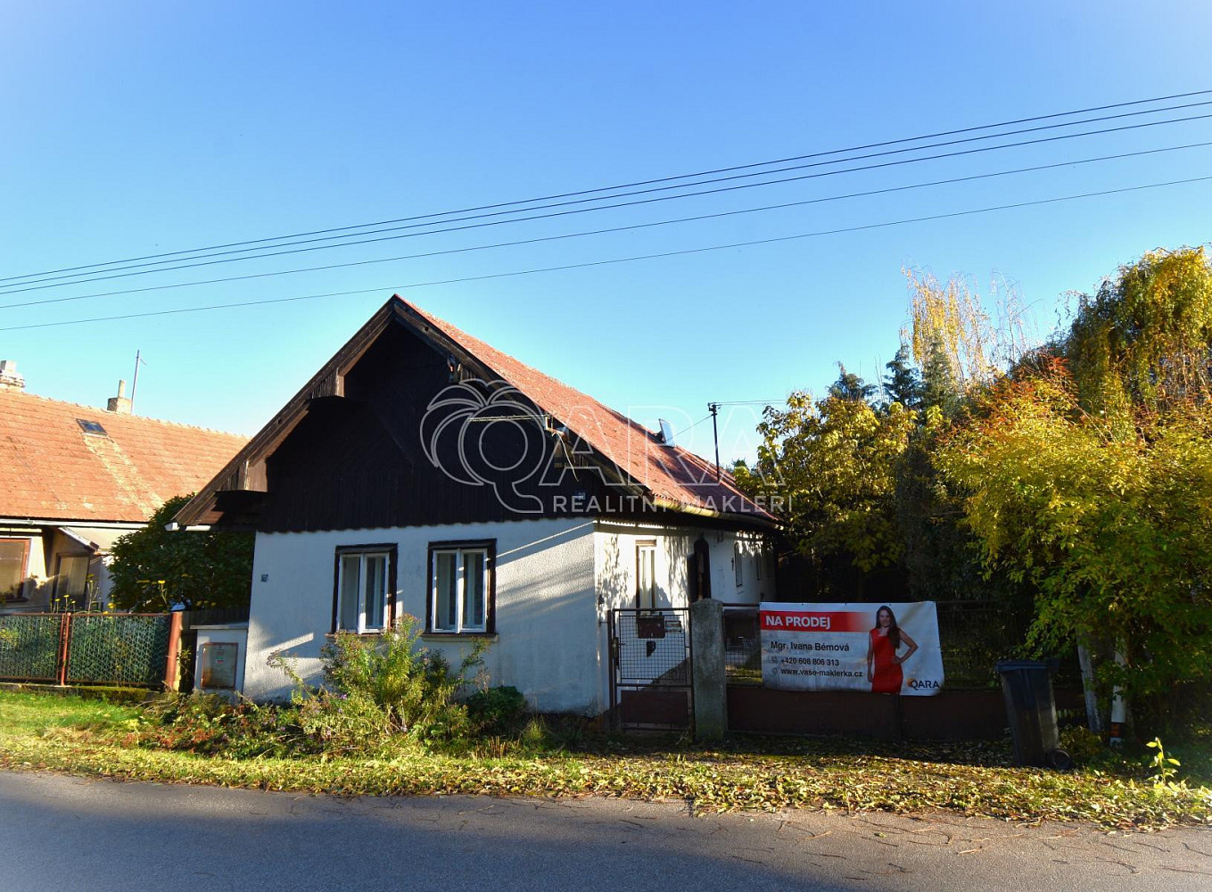 Prodej chaty/chalupy 90 m² s pozemkem 1 059 m²