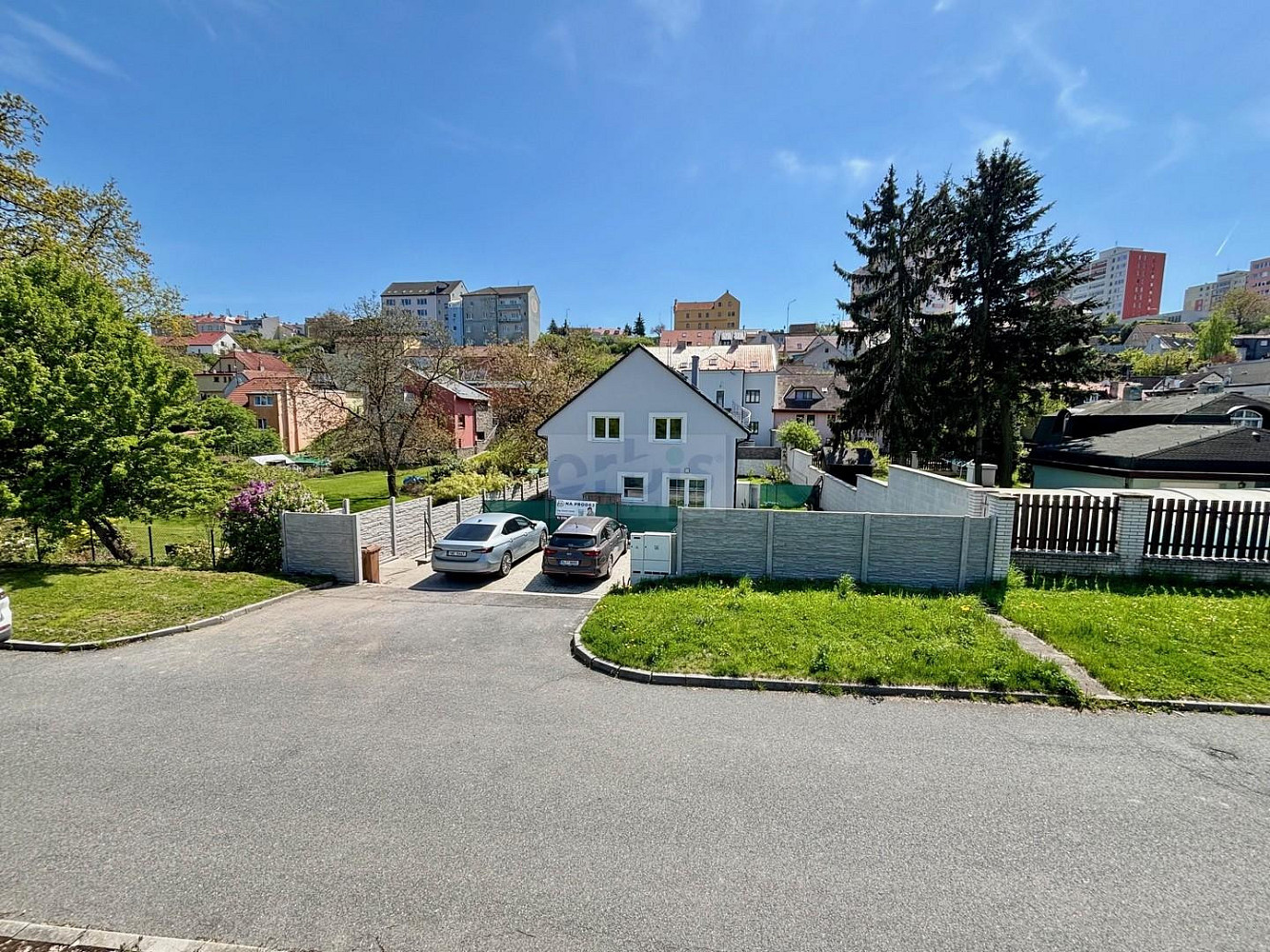 Prodej domu 160 m² s pozemkem 277 m² — photo 2