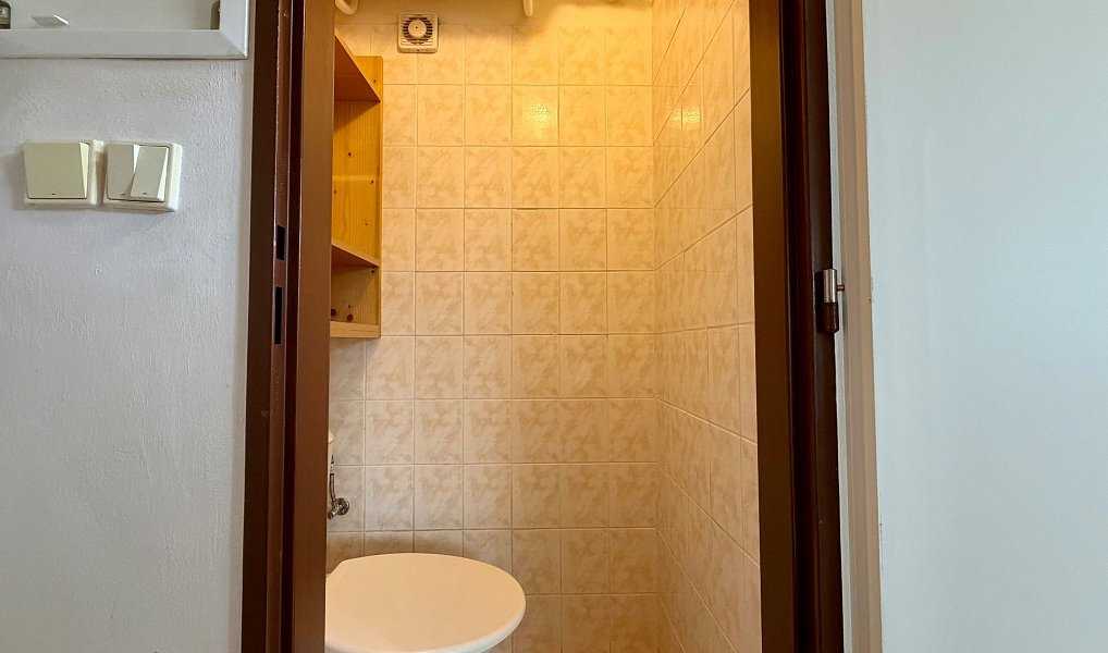 Pronájem bytu 1+1 30 m², Rožnov pod Radhoštěm – náhled fotky 9