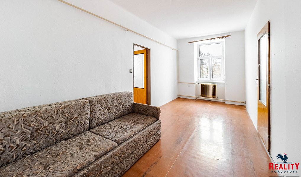 Prodej domu 330 m² s pozemkem 515 m², Mladá Vožice – náhled fotky 13